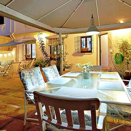 Grand Patio Apartment Торре-дель-Мар Екстер'єр фото