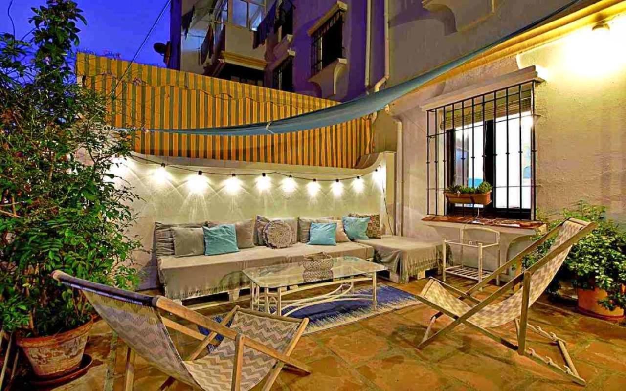 Grand Patio Apartment Торре-дель-Мар Екстер'єр фото